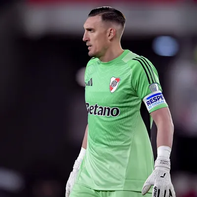 Atlético Nacional inició gestiones para sacar a Armani de River