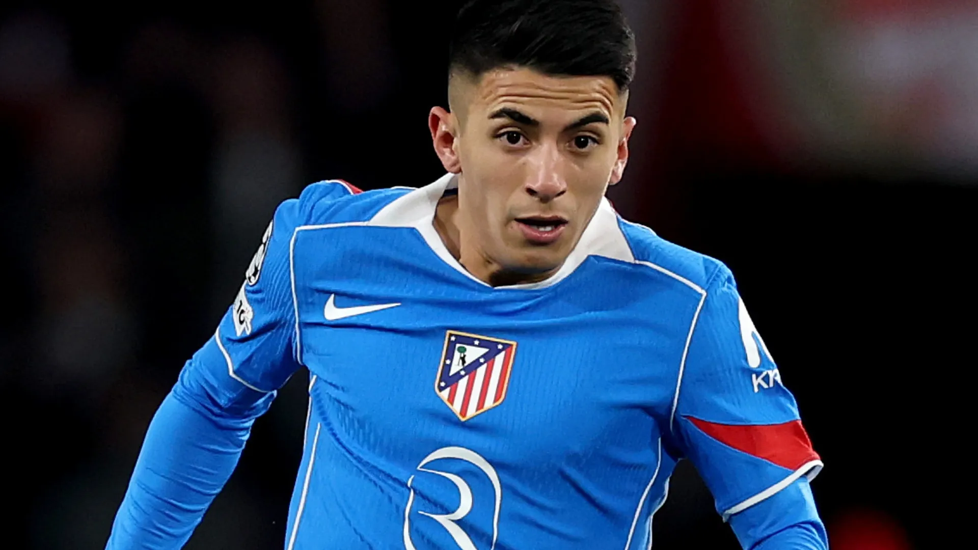 Thiago Almada, en el radar de River y Flamengo, quiere seguir en Europa.