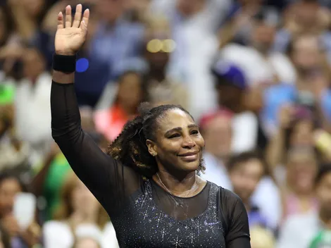 Serena Williams anunció su regreso al tenis profesional con 44 años