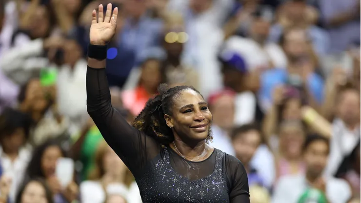 Serena Williams volverá al circuito profesional a sus 44 años.