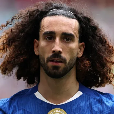 Cucurella eligió a Ecuador como revelación en el Mundial