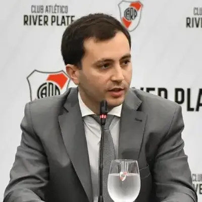 Stefano Di Carlo celebró la eliminación de Boca de la Copa Libertadores: “Nos pone contentos”