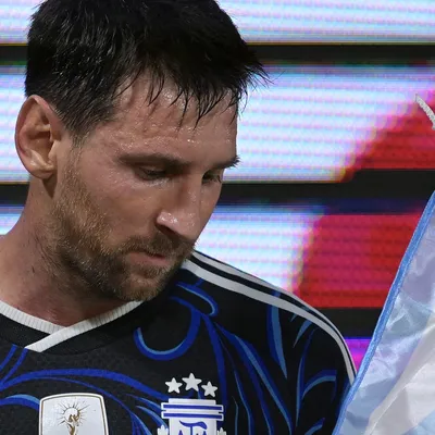 Días y horarios confirmados para los amistosos de Argentina ante Honduras e Islandia