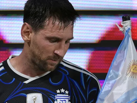 Días y horarios confirmados para los amistosos de Argentina ante Honduras e Islandia