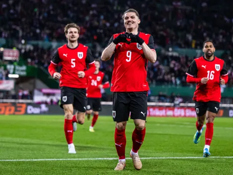 Pronósticos de Austria en el Mundial 2026: análisis, cuotas y apuestas para el equipo