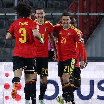 Pronósticos de Bélgica en el Mundial 2026: análisis, cuotas y apuestas para el equipo