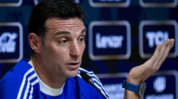 Para Lionel Scaloni, España, Francia, Portugal, Inglaterra, Brasil, Colombia, Uruguay, Argentina, Marruecos y Croacia, tienen chances de ganar el Mundial 2026.