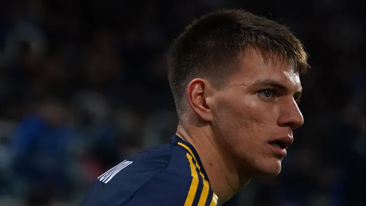Kevin Zenón y Tomás Belmonte suman pretendientes para dejar Boca
