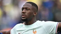Ibrahima Konaté reforzaría gratis al Real Madrid tras jugar el Mundial con Francia