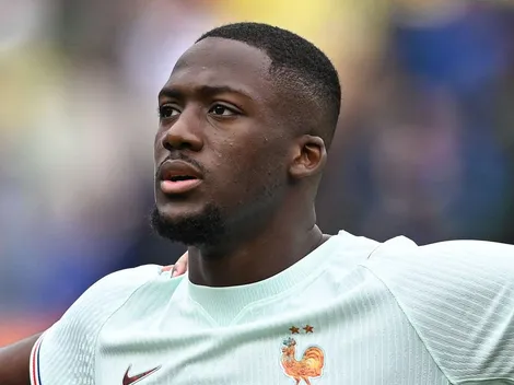 Ibrahima Konaté reforzaría gratis al Real Madrid tras jugar el Mundial con Francia