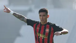 Matías Kranevitter se postuló para volver a River tras su paso por Turquía: “Siempre dispuesto”