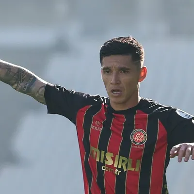 Matías Kranevitter se postuló para volver a River tras su paso por Turquía: “Siempre dispuesto”