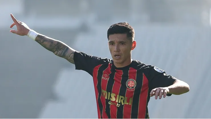 Kranevitter analiza su futuro luego de finalizar su contrato en Turquía.