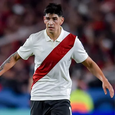 River pretende vender a Lautaro Rivero por 10 millones de dólares