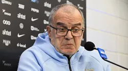 Marcelo Bielsa explicó por qué rechazó el ofrecimiento de Luis Suárez para jugar otro Mundial con Uruguay