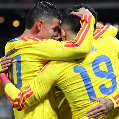 Pronósticos de Colombia en el Mundial 2026: análisis, cuotas y apuestas para el equipo