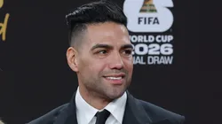 Radamel Falcao