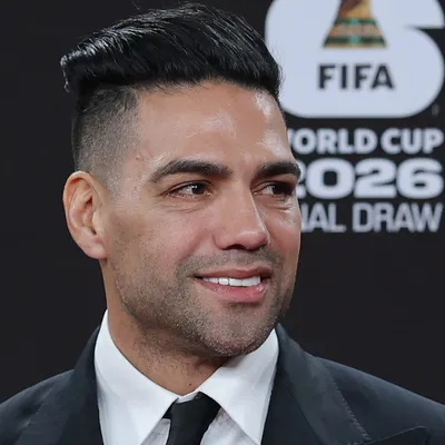 Falcao será comentarista en el Mundial