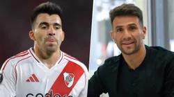 Leonardo Ponzio habló de la ausencia de Marcos Acuña en la lista de la Selección Argentina: “Podía estar”
