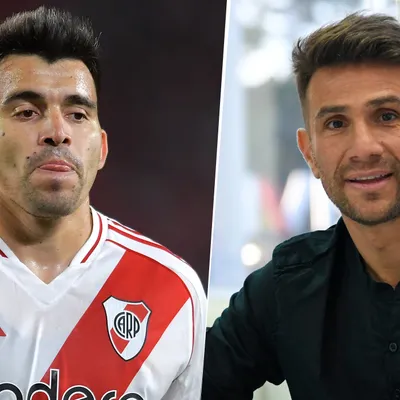 Leonardo Ponzio habló de la ausencia de Marcos Acuña en la lista de la Selección Argentina: “Podía estar”