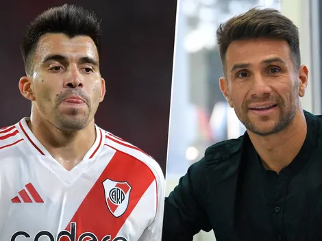Leonardo Ponzio habló de la ausencia de Marcos Acuña en la lista de la Selección Argentina: “Podía estar”