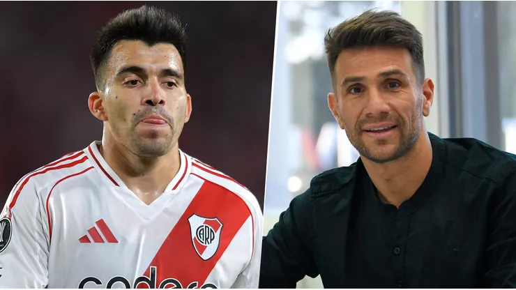Leonardo Ponzio habló de la ausencia de Marcos Acuña en la lista de la Selección Argentina: “Podía estar”