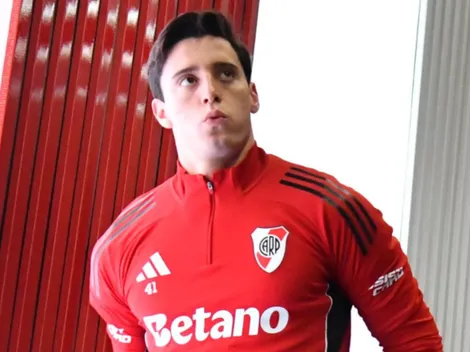River hoy: las 15 bajas que se vienen y los millones que pretende por Lautaro Rivero