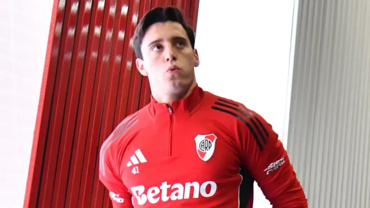 Santiago Beltrán