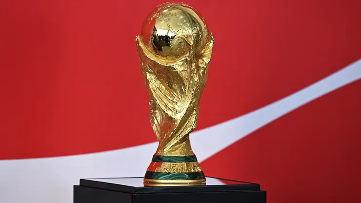 La Copa del Mundo trae grandes modificaciones.