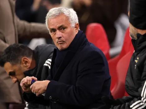 Benfica eligió a Marco Silva para reemplazar a Mourinho