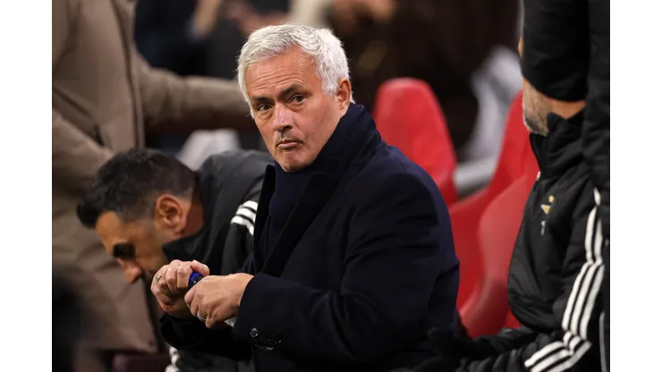 Benfica eligió a Marco Silva para reemplazar a Mourinho