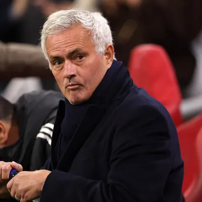 Mourinho, polémico: "Que los jugadores de Real Madrid pierdan en el Mundial"
