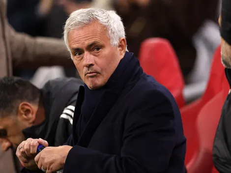 Mourinho, polémico: "Que los jugadores de Real Madrid pierdan en el Mundial"