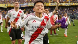 Claudio Echeverri