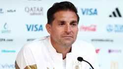 Alonso, nuevo candidato para ser DT de Boca
