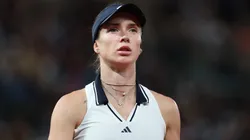 Elina Svitolina