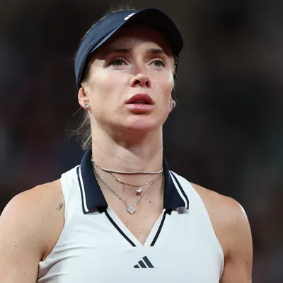 Svitolina, ilusionada con el regreso de Serena Williams: “Es como Federer”