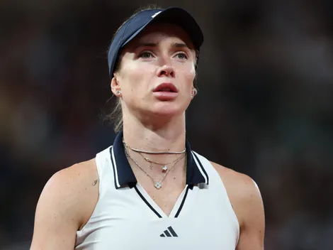 Svitolina, ilusionada con el regreso de Serena Williams: “Es como Federer”