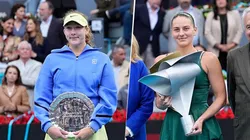 Mirra Andreeva vs. Marta Kostyuk: la semifinal de Roland Garros que paraliza Rusia y Ucrania en plena guerra
