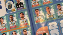 PANINI acertó más del 86% de los jugadores que estarán en el Mundial 2026