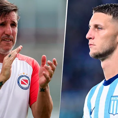 Racing acelerará por Nicolás Diez mientras analiza una oferta por Pardo