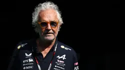 Briatore sigue generando grandes oportunidades para Alpine