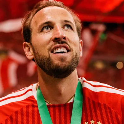 Harry Kane se postuló al Balón de Oro: “Si Inglaterra gana el Mundial…”