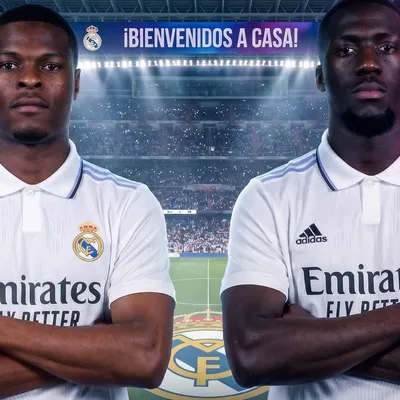 Real Madrid cerró dos fichajes estelares, mientras sueña con Enzo Fernández