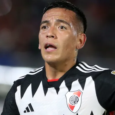 La historia borrada de Esequiel Barco que repercutió en River e Independiente