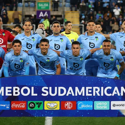 O'Higgins enviará un pedido especial a Conmebol para poder jugar de local contra Boca en la Sudamericana