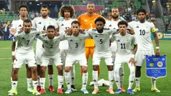 Por qué Curazao juega con 25 jugadores nacidos en Países Bajos