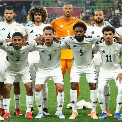 Por qué Curazao juega con 25 jugadores nacidos en Países Bajos
