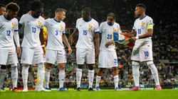 La FFF advirtió a los jugadores de la Selección de Francia con que solo contarán con 8 entradas por partido en el Mundial 2026.