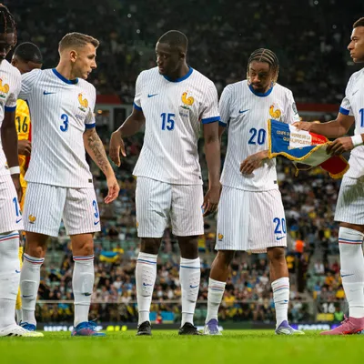 Conflicto en la Selección de Francia por las entradas para el Mundial 2026